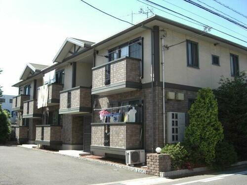 広島県福山市新涯町５丁目 2階建 築20年10ヶ月