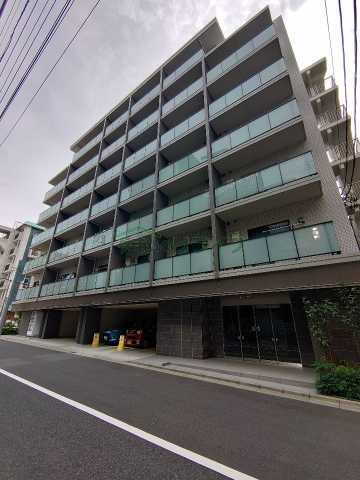 ＬＵＮＩＱ　錦糸町（旧レオーネ錦糸町Ⅱ）