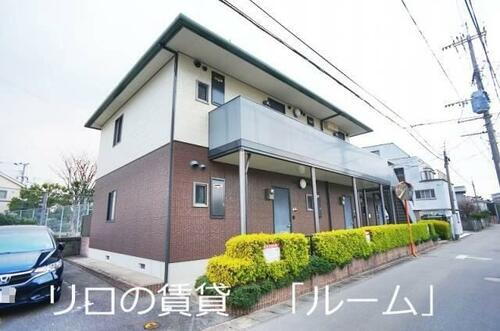 福岡県福岡市博多区諸岡５丁目 2階建 築24年1ヶ月