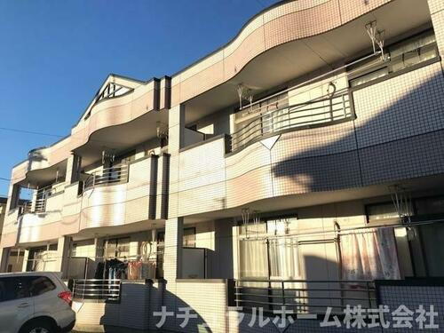 愛知県豊橋市大岩町字黒下 賃貸アパート