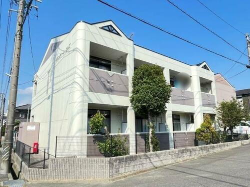 愛知県半田市一本木町２丁目 賃貸アパート