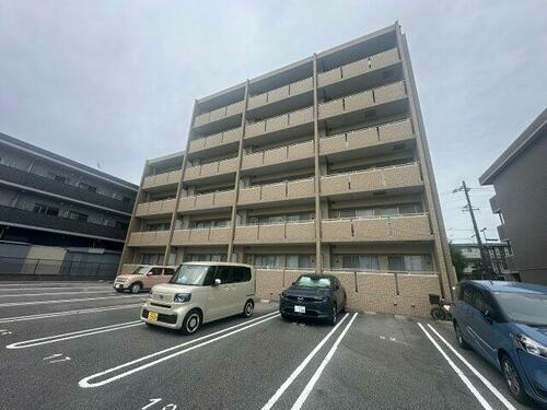 愛知県豊田市浄水町伊保原 賃貸マンション