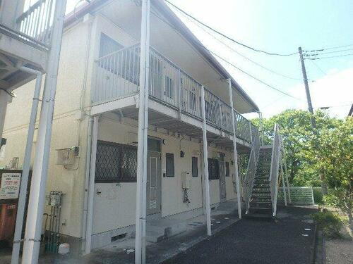 静岡県賀茂郡南伊豆町上賀茂 賃貸アパート