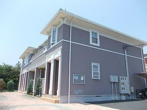 神奈川県小田原市飯田岡 賃貸アパート