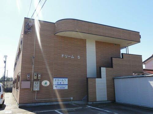 ドリームⅤ 2階建