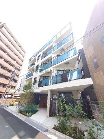 東京都江東区亀戸４丁目 賃貸マンション