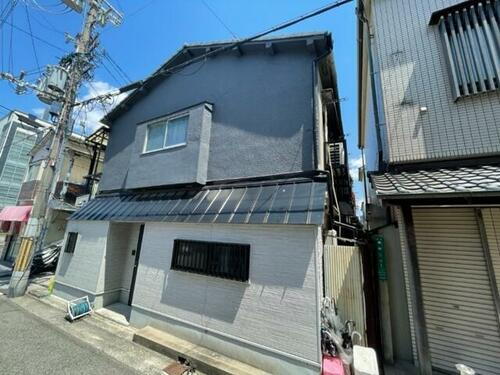 賑町文化南棟 2階建