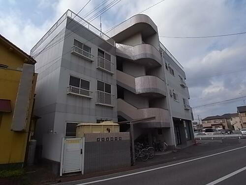 兵庫県加古川市別府町新野辺北町５丁目 3階建 築34年9ヶ月