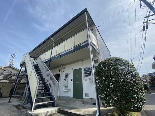 Ｃｏｒｔｅ　Ｐｉｎｏ楽々園（旧松屋ハイツ）