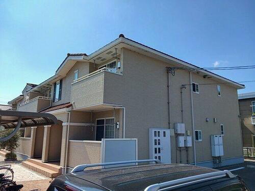 広島県福山市北本庄３丁目 2階建 築14年6ヶ月