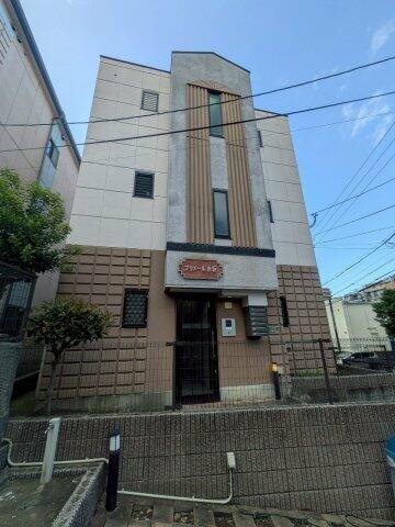 プリメール赤坂