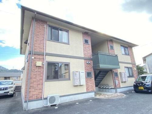 エスポワール加美Ｂ棟