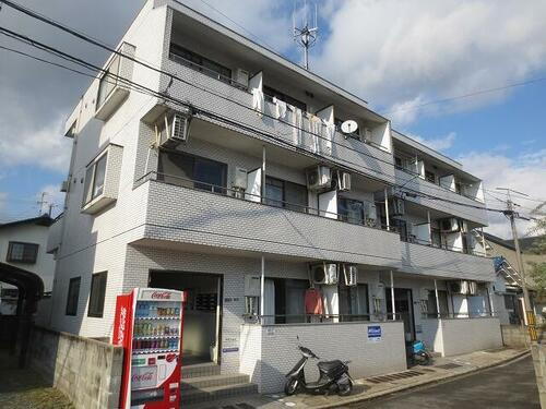 サンライズ三宅Ｂ棟