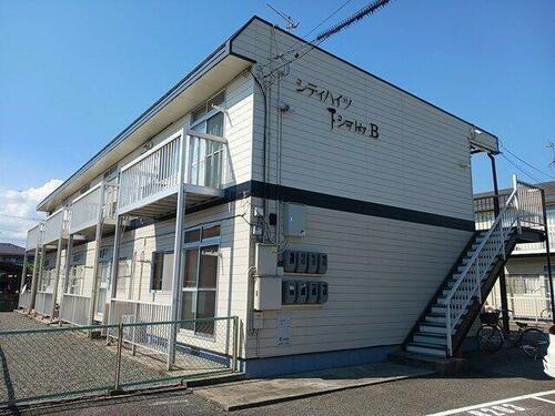 広島県福山市沖野上町２丁目 2階建 築36年9ヶ月