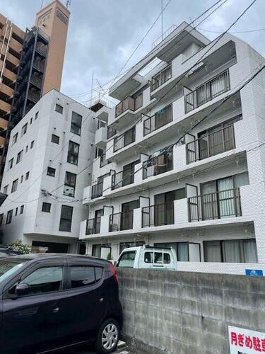 ウイング五日市駅前　Ａ棟