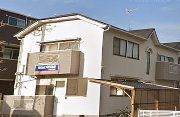 パールハイツ新野辺 2階建