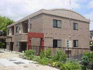 フォレスターリジェール