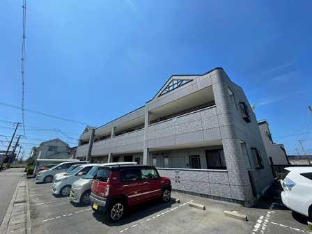 兵庫県姫路市大津区恵美酒町１丁目 2階建 築22年3ヶ月