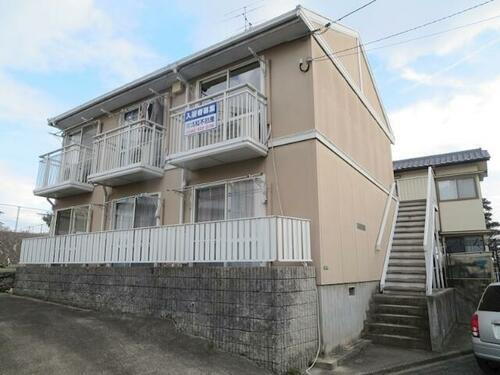 広島県広島市佐伯区三宅３丁目 賃貸アパート