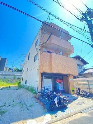 広島県廿日市市佐方本町 賃貸アパート