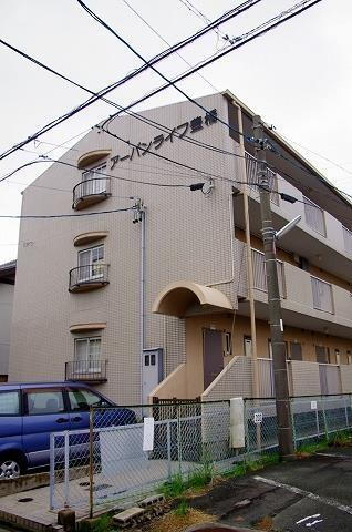 愛知県豊橋市下地町 賃貸マンション