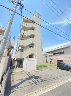 グレイスコート三嶋