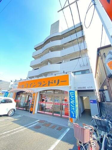 ＨＯＵＳＥ４５９