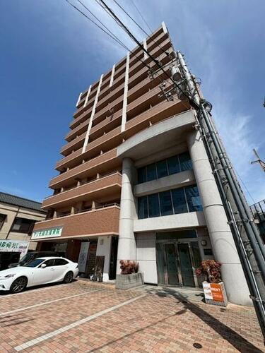 ウィンディア楽々園