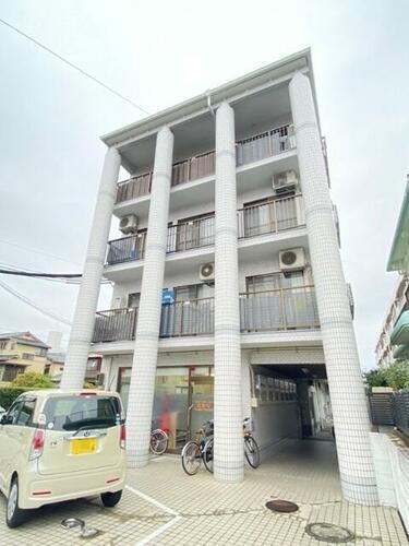 サンシャイン中央Ⅱ