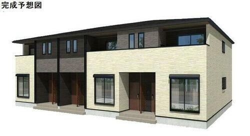 三重県津市島崎町 賃貸アパート