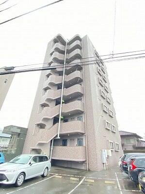 グランシャリオ