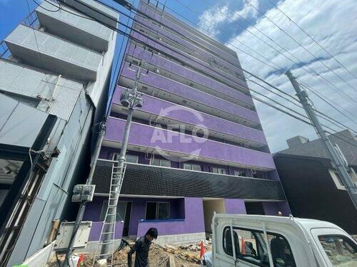 みおつくし桑津