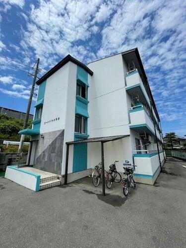 コートハウス坪井