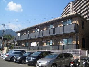 セリーンアイハウス