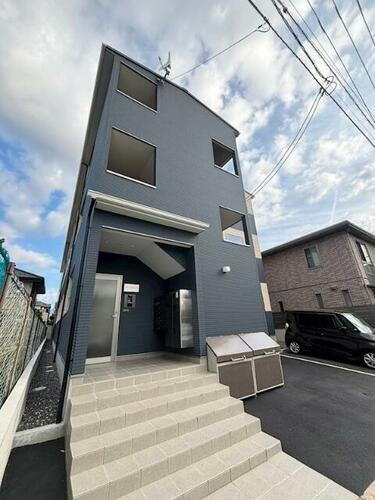 Ｅｌ　Ｃｌａｓｉｃｏ駅前