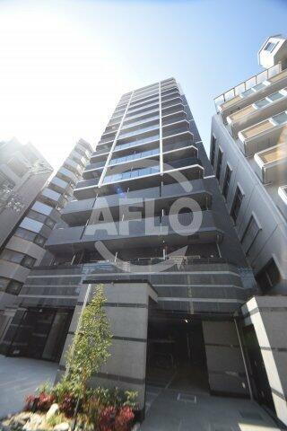 大阪府大阪市浪速区敷津西２丁目 賃貸マンション