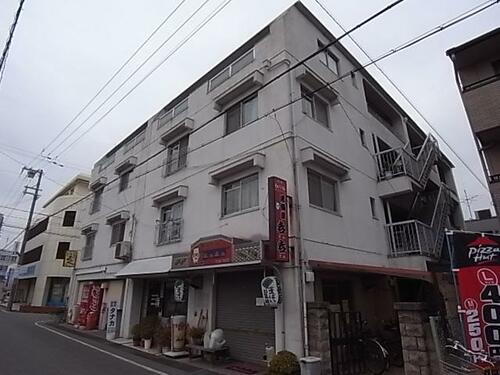 兵庫県加古川市平岡町新在家２丁目 4階建 築46年11ヶ月