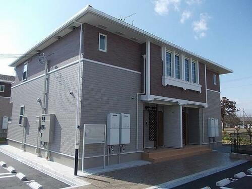 兵庫県揖保郡太子町鵤 2階建 築12年5ヶ月