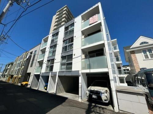 北海道札幌市東区北八条東６丁目 4階建 築13年10ヶ月