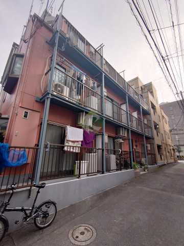 ピアーチェ落合