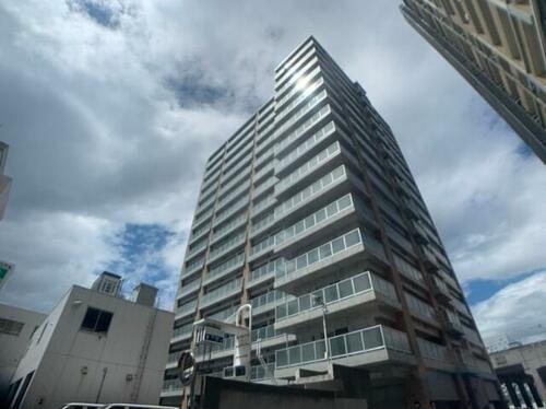 北海道札幌市中央区北五条東２丁目 賃貸マンション