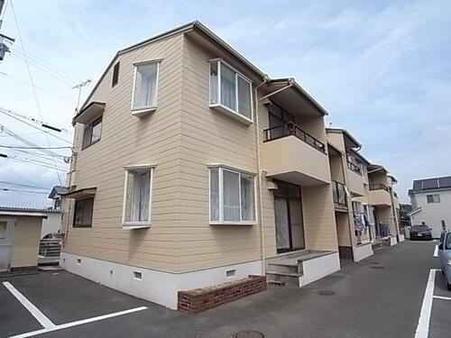 グリーンハイツ大谷 2階建
