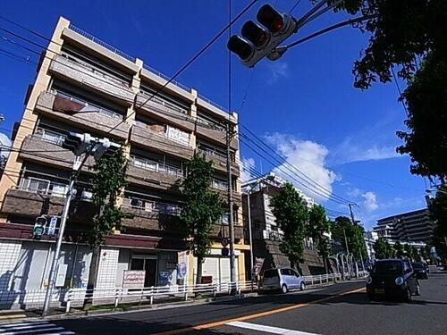 兵庫県神戸市長田区大丸町３丁目 5階建