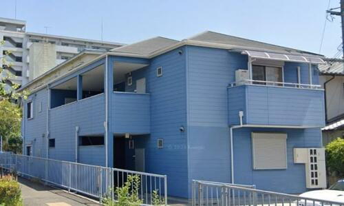 兵庫県明石市魚住町住吉３丁目 2階建