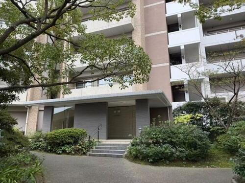 福岡県福岡市東区香椎照葉１丁目 築20年3ヶ月 9階建