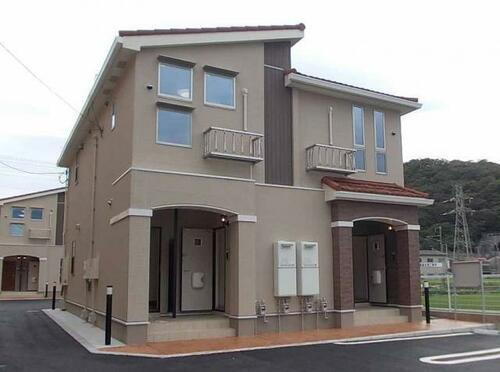 兵庫県姫路市西庄 2階建 築11年10ヶ月
