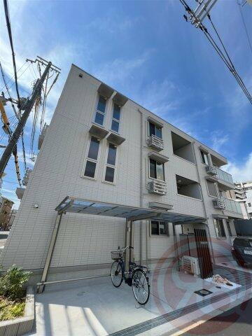 大阪府大阪市住吉区万代東３丁目 賃貸マンション