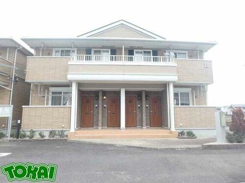 三重県松阪市嬉野中川新町２丁目 2階建 築16年5ヶ月