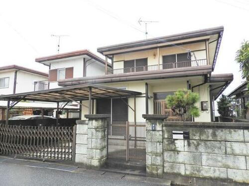 太子町東南借家 2階建