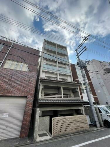 パサージュ二条城東